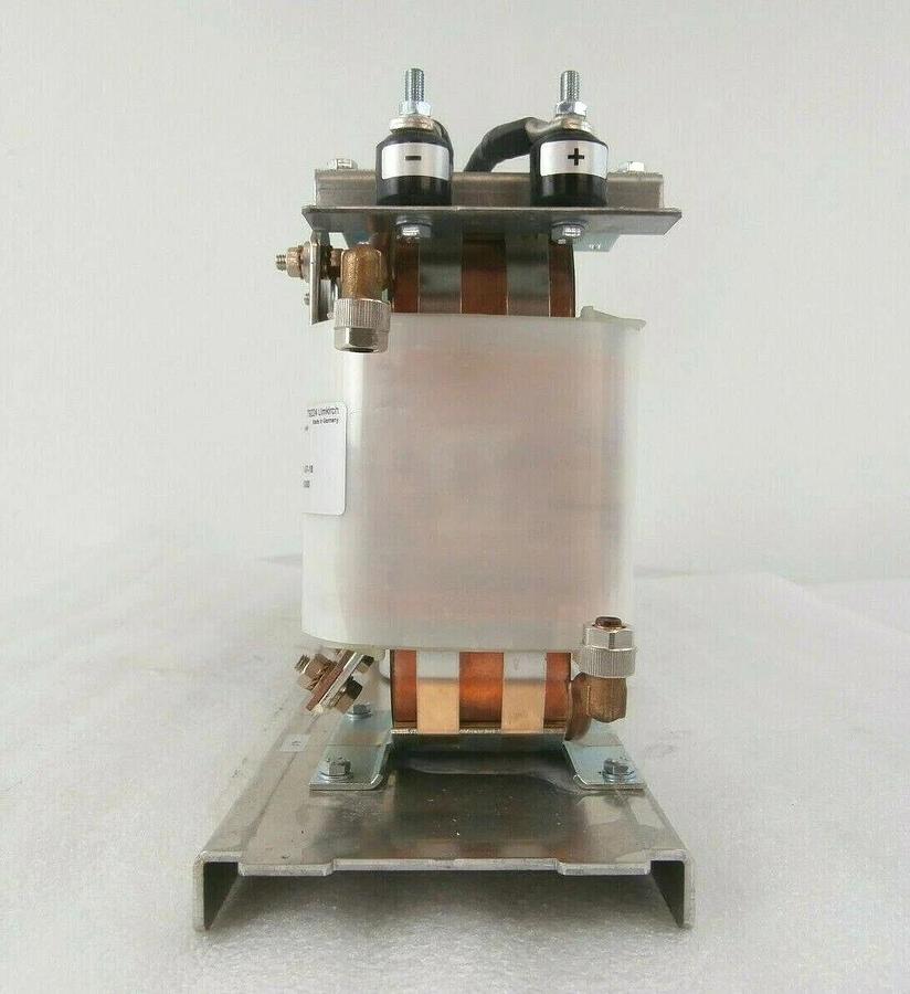 Used Imetron 1522327-00-316360 Master Switching Regulator Huttinger TIG 30 DCplus