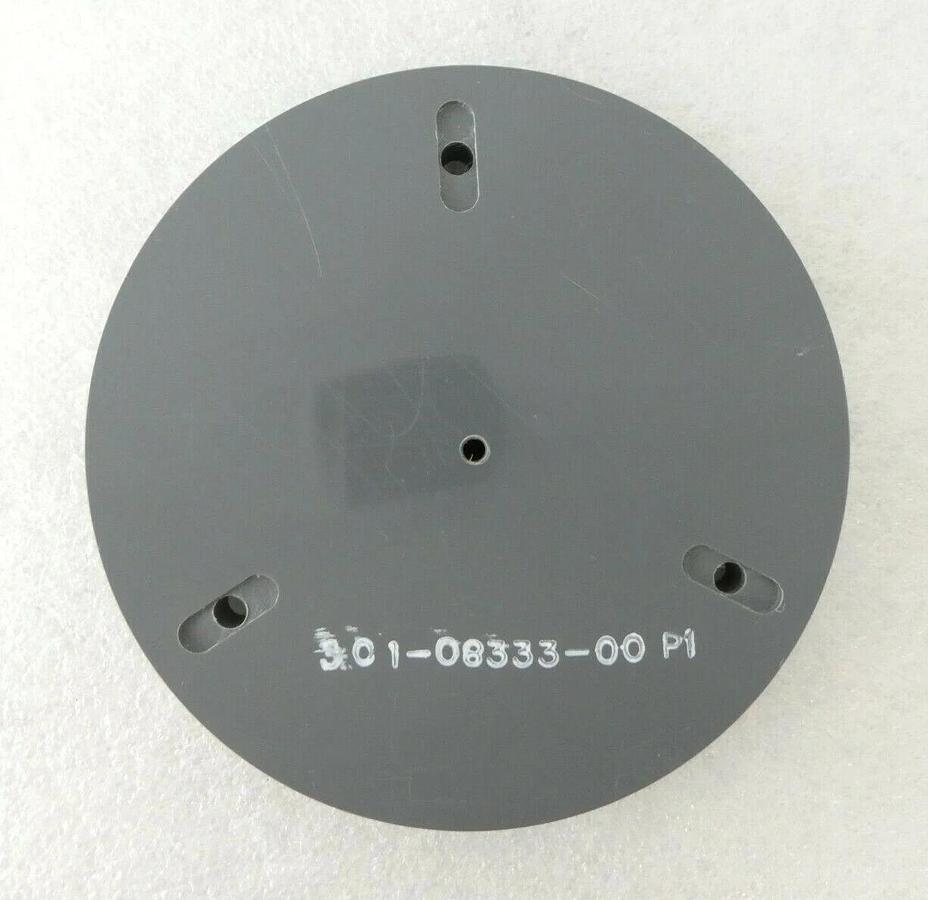 Used Mattson Technology 301-08333-00 Cover Cap Reseller Lot of 7 Working Surplus