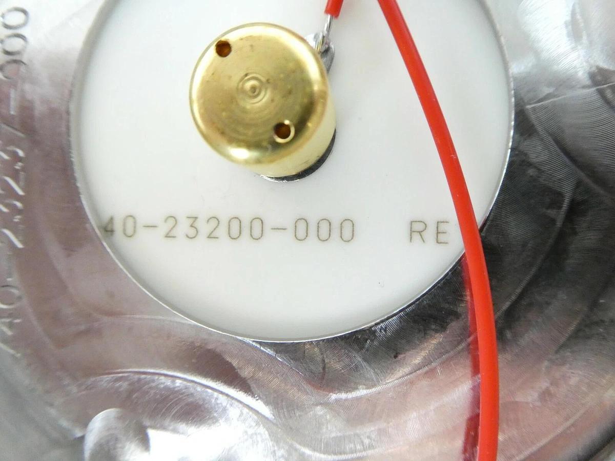 Used KLA-Tencor 740-23237-000 300mm Wafer Chuck Platen 740-23200-000 eS31 Working