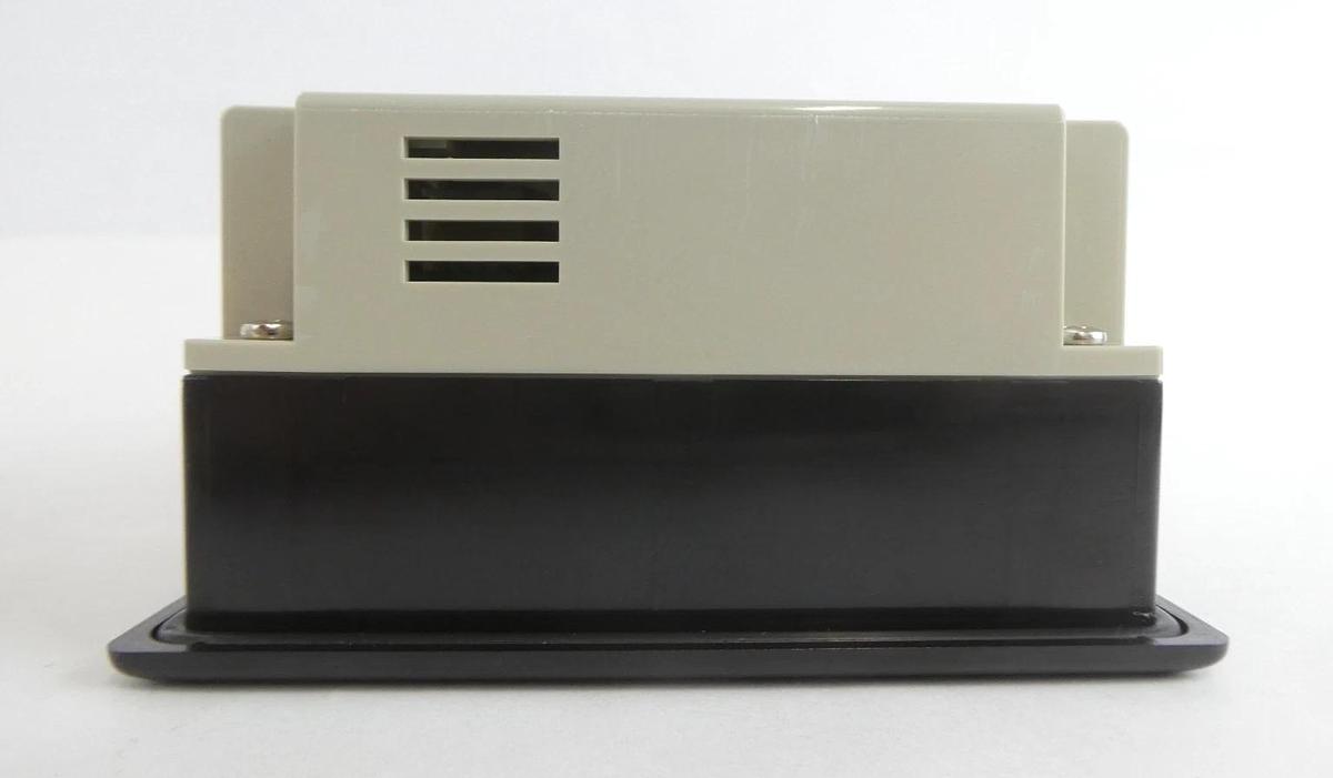 Used Omron NT20S-ST121B-V1 Operator Interface Touch Screen Working Surplus