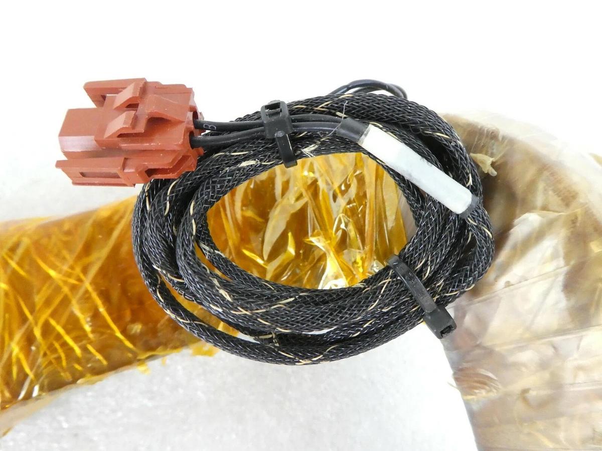 Used AMAT Applied Materials 0090-09242 Side Magnet Coil Assembly 0090-09158 Working