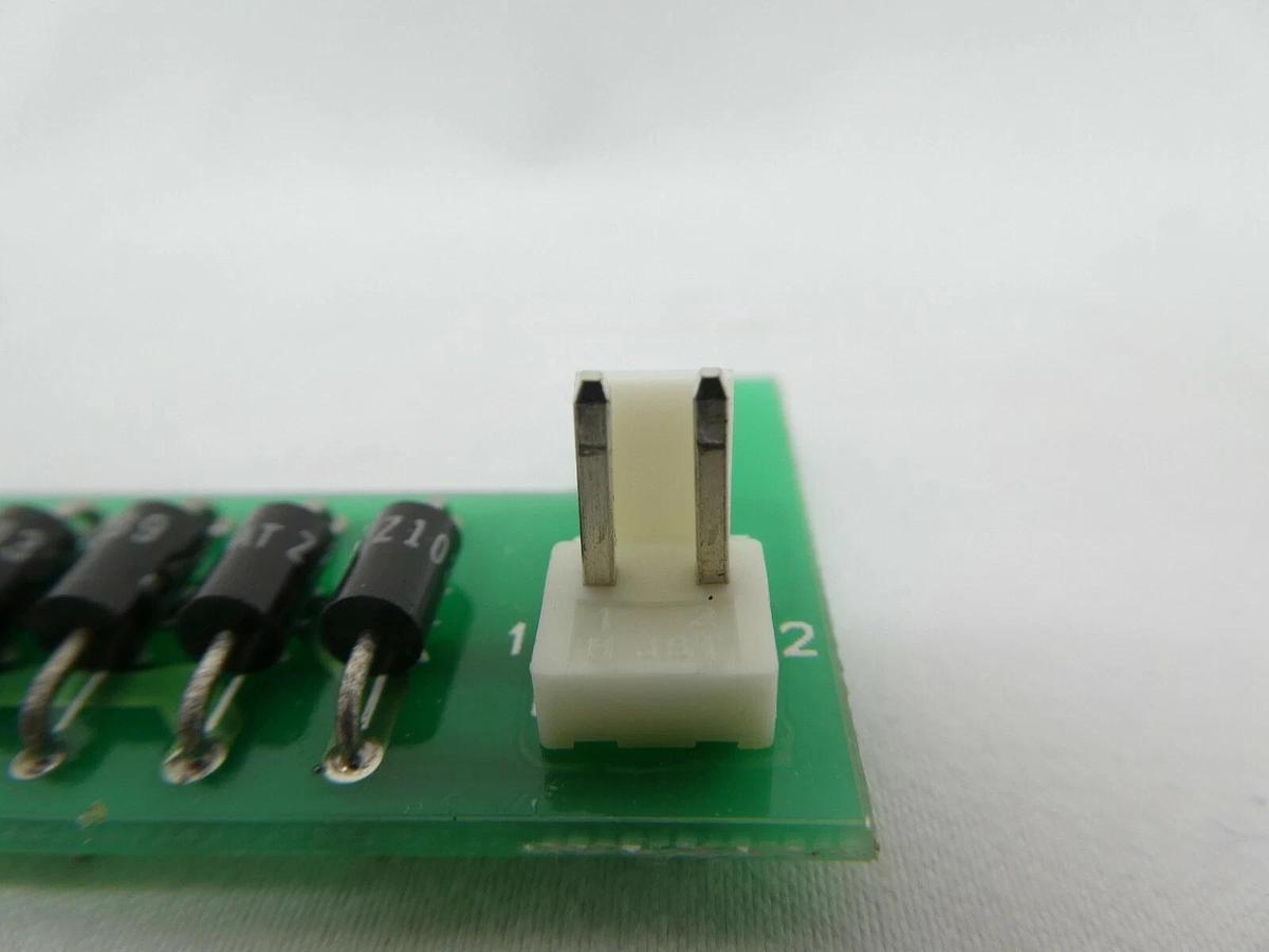 Used Daifuku MSK-3579A Connector Interface Board PCB Working Spare