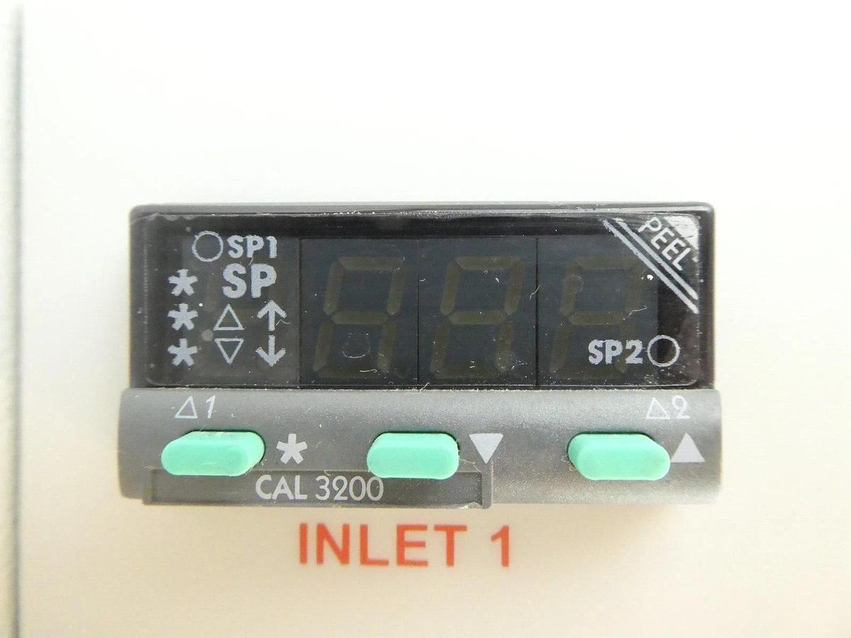 Used Edwards Y04501164 TMS Temperature Management System Working Surplus