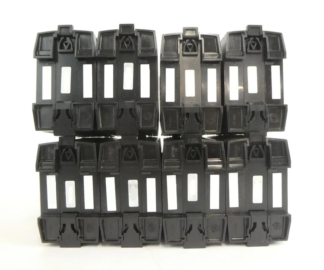 Allen-Bradley 1692-ZRCLSS 4-Channel Protection Module Lot of 23 New Surplus