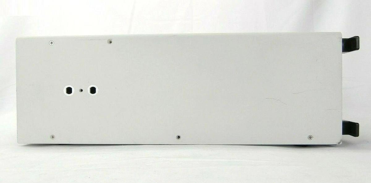 Used Met One 2083226-01 Laser Particle Counter A2400-1-115V-1 Tested Working Surplus