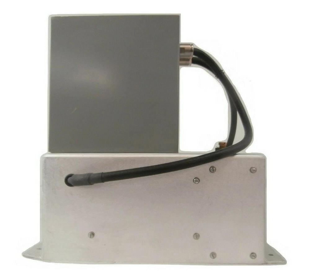Used Varian Semiconductor Equipment 70258001 Beam Filter Assembly 20kV Working Spare