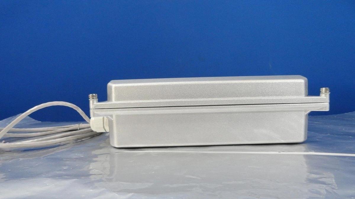 Used Leian Series RLPM AC Power Supply Lightning Arrester 220V 10A IP55 New