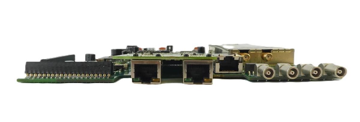 Used Trumpf Huttinger 1734527-04 Process Interface PCB Working Surplus