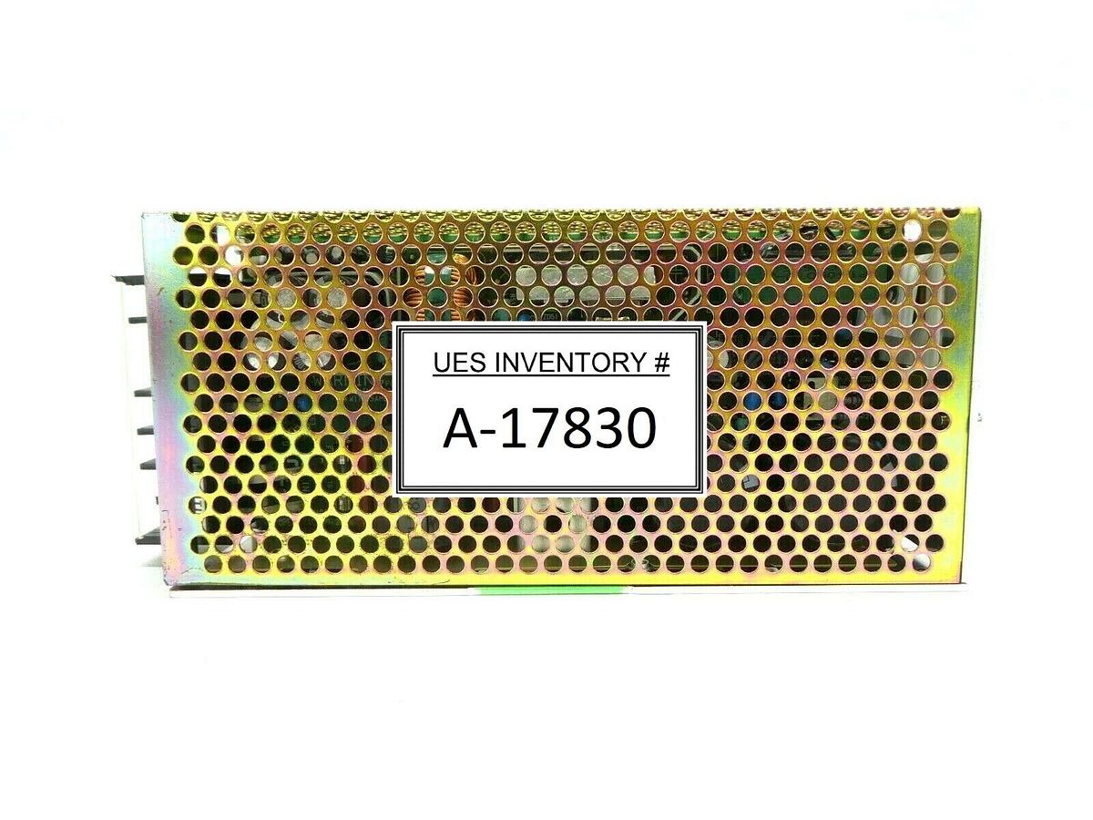 Used Cosel P150E-5-N Power Supply 5V 30A Working Spare