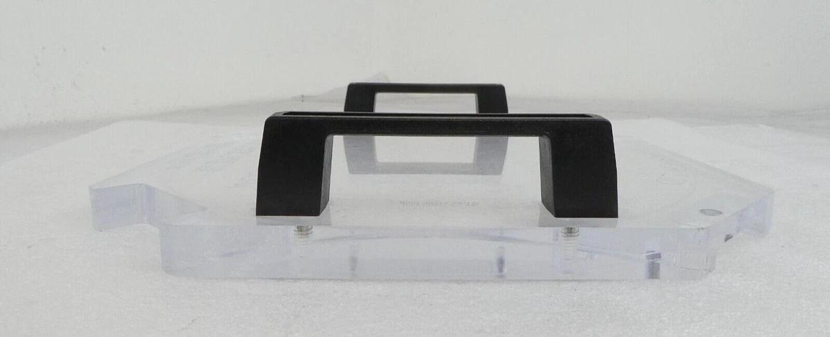 Used AMAT Applied Materials 0021-10213 Wafer Transfer Lid Transplant Plate Working