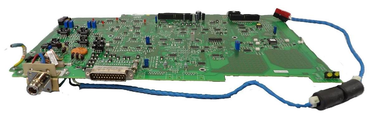 Used AE Advanced Energy 2306276-B PDX 500 Control/Logic PCB 1316112 Working Surplus