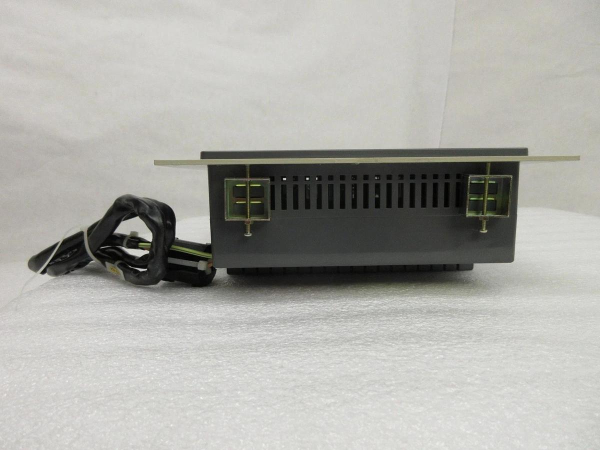 Used Komatsu KDP1320LE-1 Control Panel Assembly 7821-40-3015 Nikon NSR-S204B Used