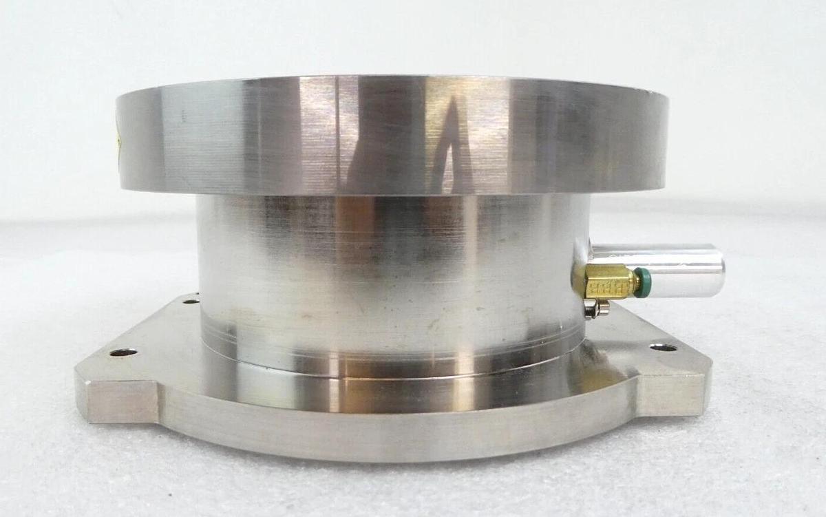Used AB Sciex 017723 Ion Source Qtrap Interface Base Spectrometer Lot of 2 Surplus