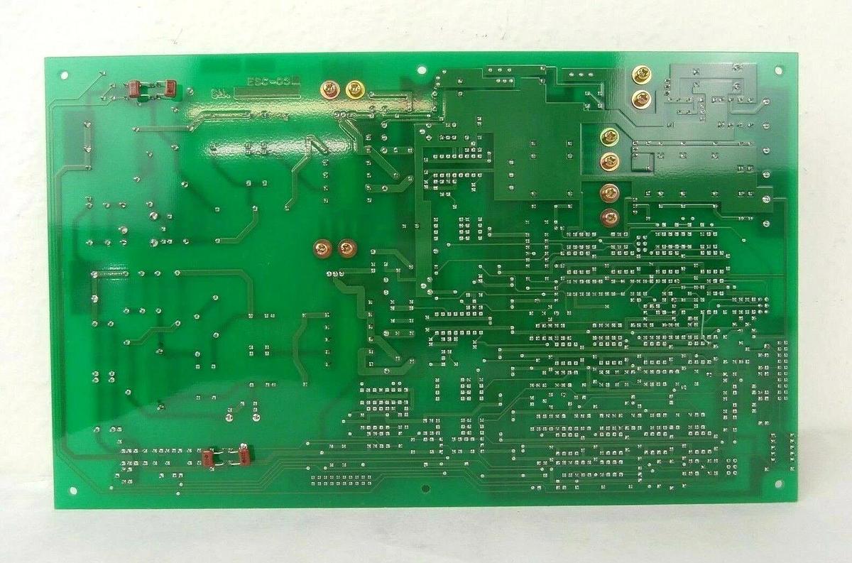 Used Hitachi ESC-03B ESC Power Supply PCB ESCID ESCOD M-712E Working Spare