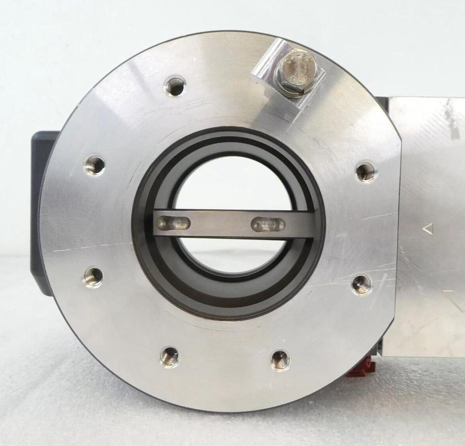 Used VAT 95038-PHGQ-AFK3 Butterfly Valve Body Integrated Pressure Controller Spare