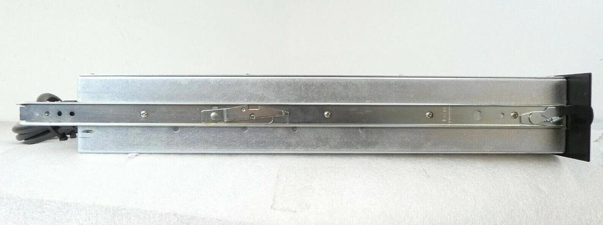 Used Rudolph F30 System Breaker & Current Device DC Power Distribution Module Working