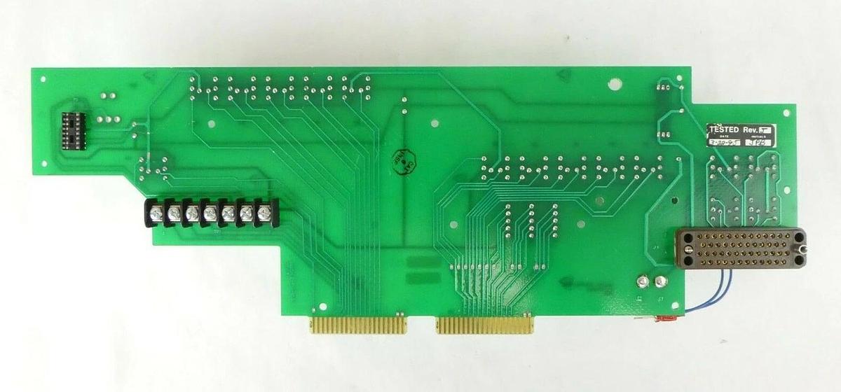 Refurbished Varian Semiconductor VSEA F3944001 Source Control PCB Manufacturer Refurbished