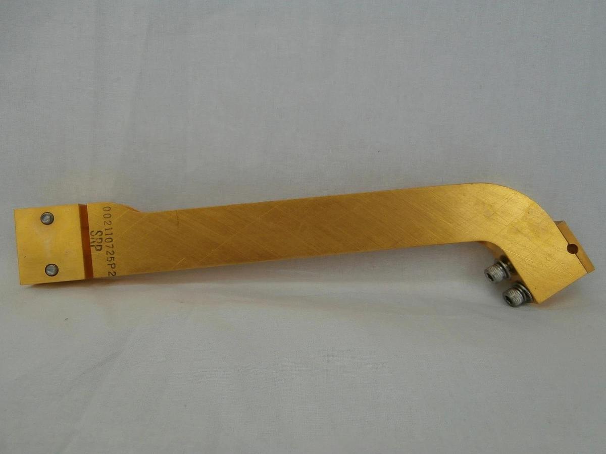 AMAT Applied Materials 0021-10725 RF Connection Roof Inner Coil IPS New Surplus