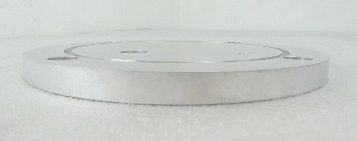 Varian Semiconductor Semiconductor VSEA 108093001 Faraday Chamber Blank Off New