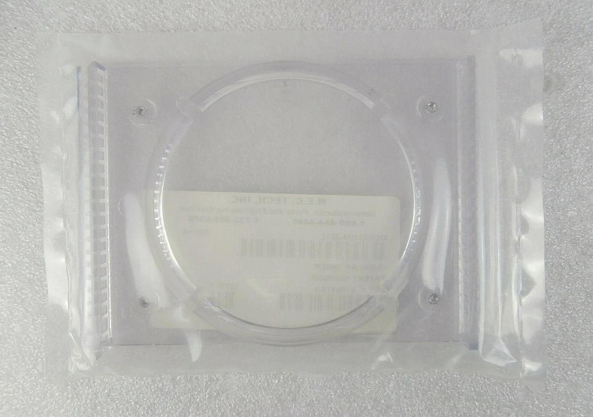 M.E.C. Tech MEC81104-201L Inner Overlay AMAT Applied Materials Lot of 12 New