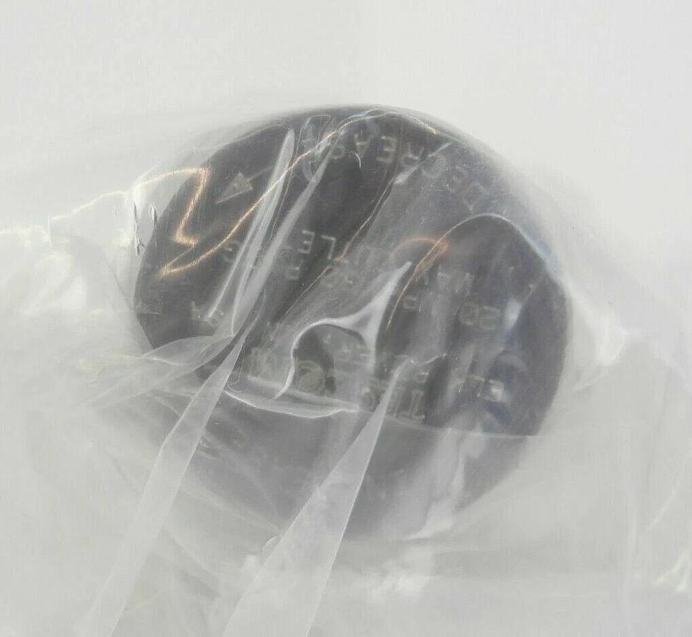 Tescom 309-079 Manual Regulator TEL Tokyo Electron ES1D80-090098-TM New Surplus