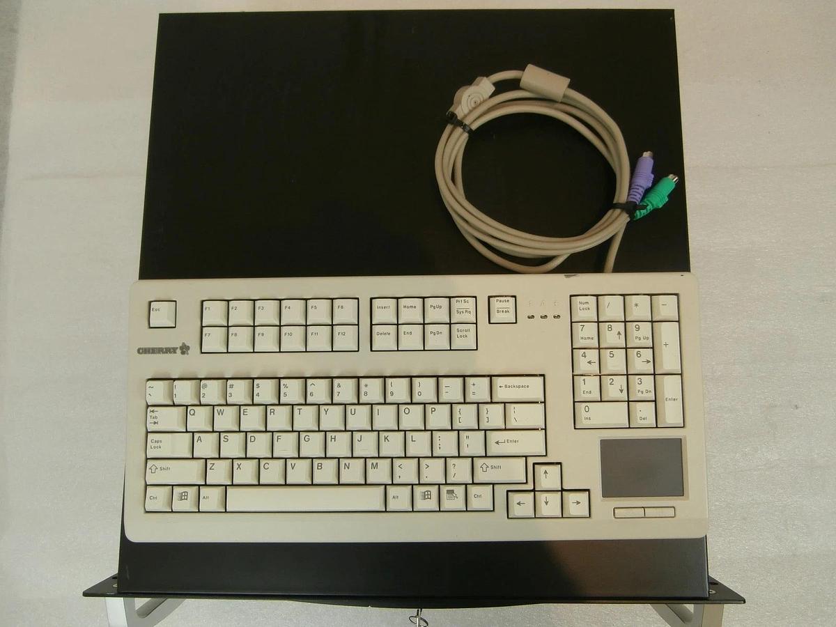 Used MeiVac 2460 Cryo and Turbo System Control Computer 1.0GHz Alcatel 2460 Working