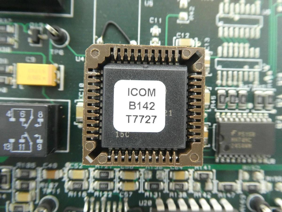 Used AMAT Applied Materials 0120-01139 PSD Board PCB Card GRIPPER IN LL 0110-01139