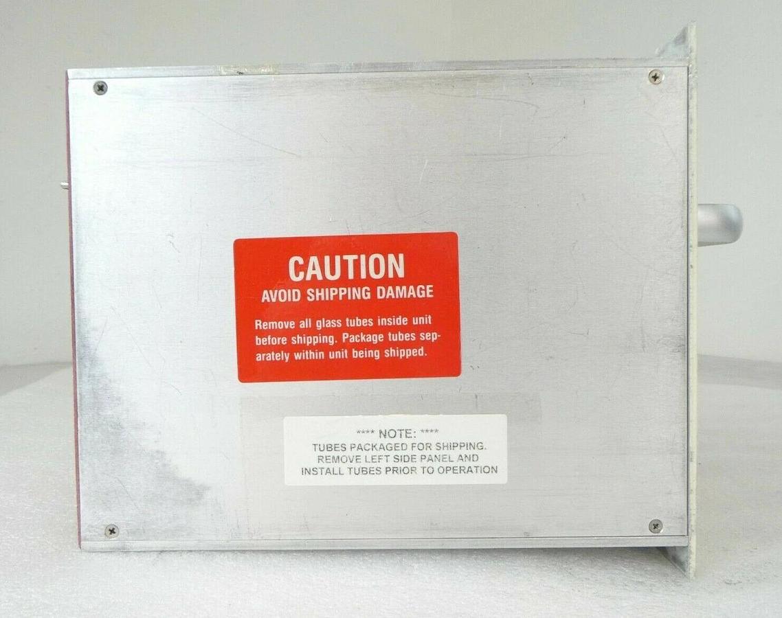 Refurbished Varian Semiconductor Equipment 4756002 High Voltage Scan Amplifier Refurbished