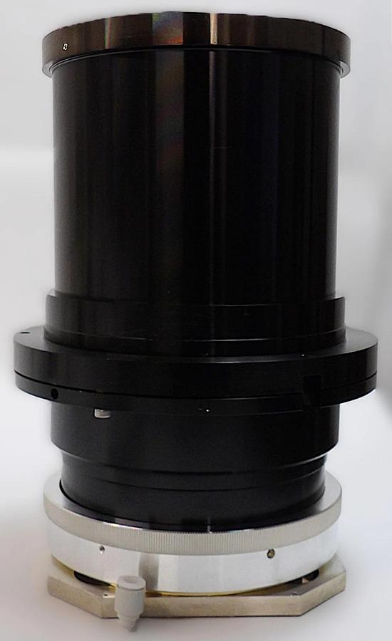 Used Canon 3RD I4 Condensor Lens Working Surplus