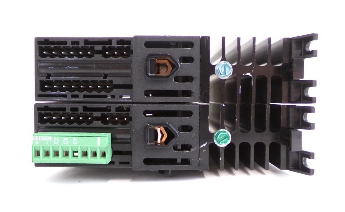 Used Watlow 2188-2060 Power Controller Aspyre AT Lot of 4 Working