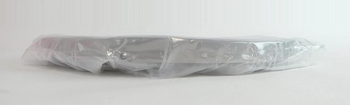 QuantumClean 1079-024-01 300mm Susceptor Gamma Hybrid Flat New