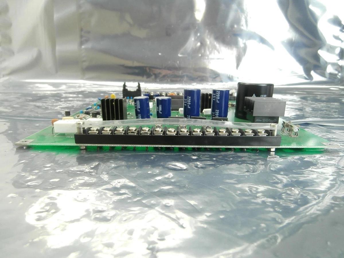 Used Horiba H101359C AC/DC Power Board PCB PWR-02 PD-201A Used Working