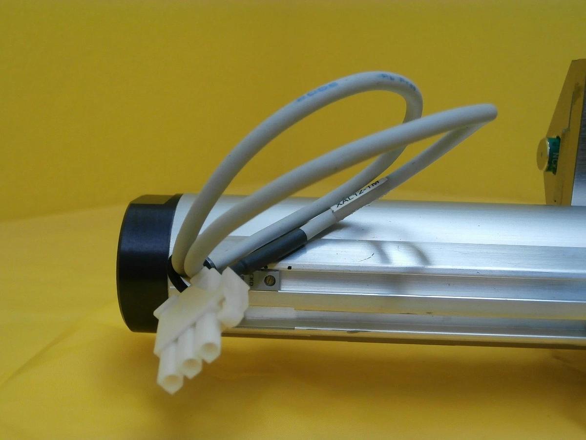 Used CKD EHS-3000S-B-265-95-LF-NL540481 Brush Cylinder Assembly 3/6 Used Working