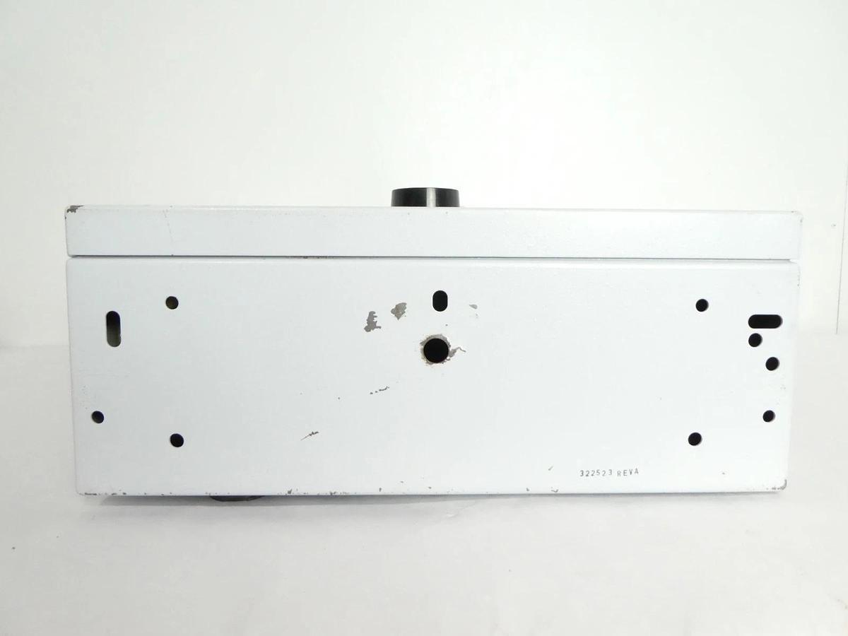 Used Ebara Technologies 213663 Pump Control Interface Module AMAT P5000 Working