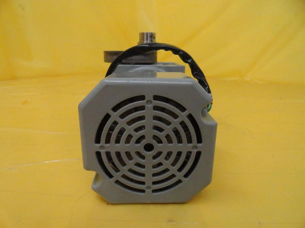 Used Nissei F2F18L160-UTBR90NNX GTR 3-Phase Induction Motor 40 Used Working