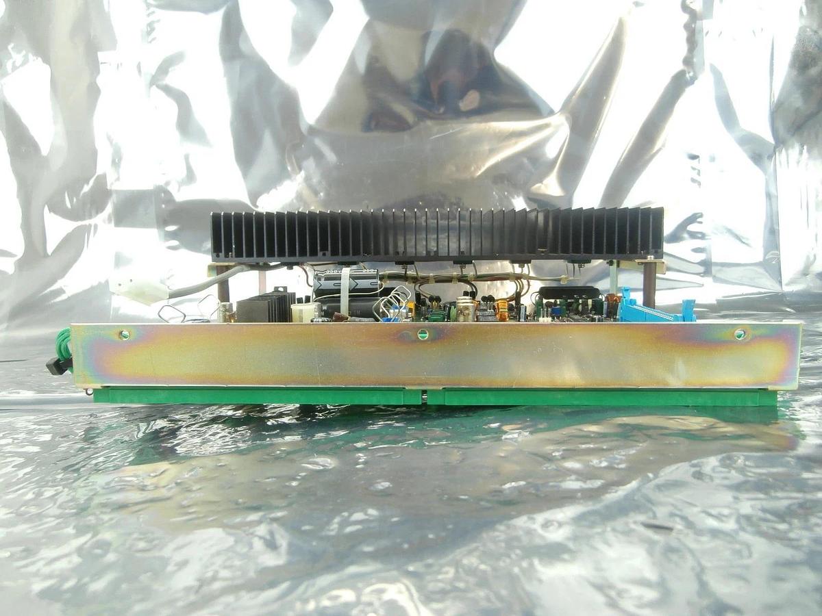 Used JEOL AP002132(02) CRT Display Board PCB Assembly CRT DSPL(1)MPB JSM-6400F Used