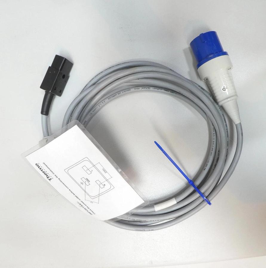 Used Thermo Fisher Scientific Exactive LC/MS Mass Spectrometer Untested Surplus