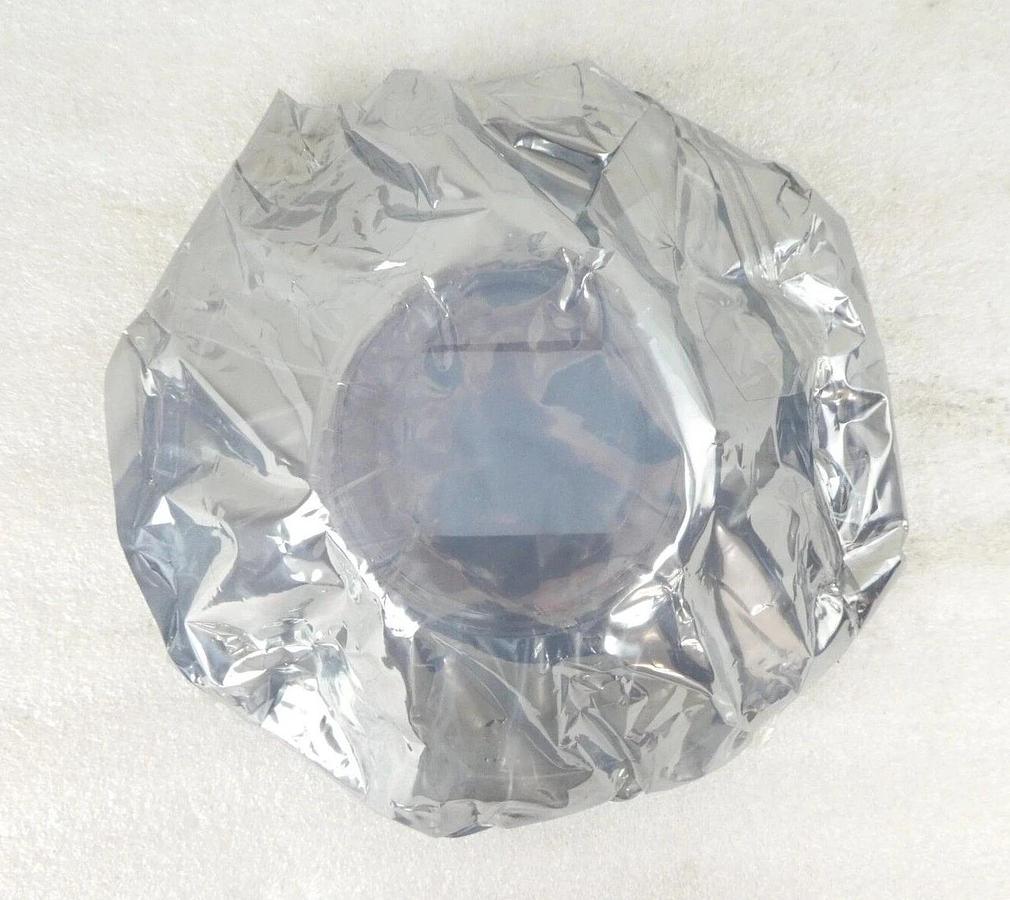 Mattson Technology 304-16542-00 200mm Wafer Platen Quartz Shield A3 New Surplus