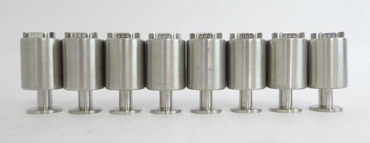 Used MKS Instruments 51B11TGA2BA010 41B13DGA2AA040 Pressure Switch Lot of 24 Working