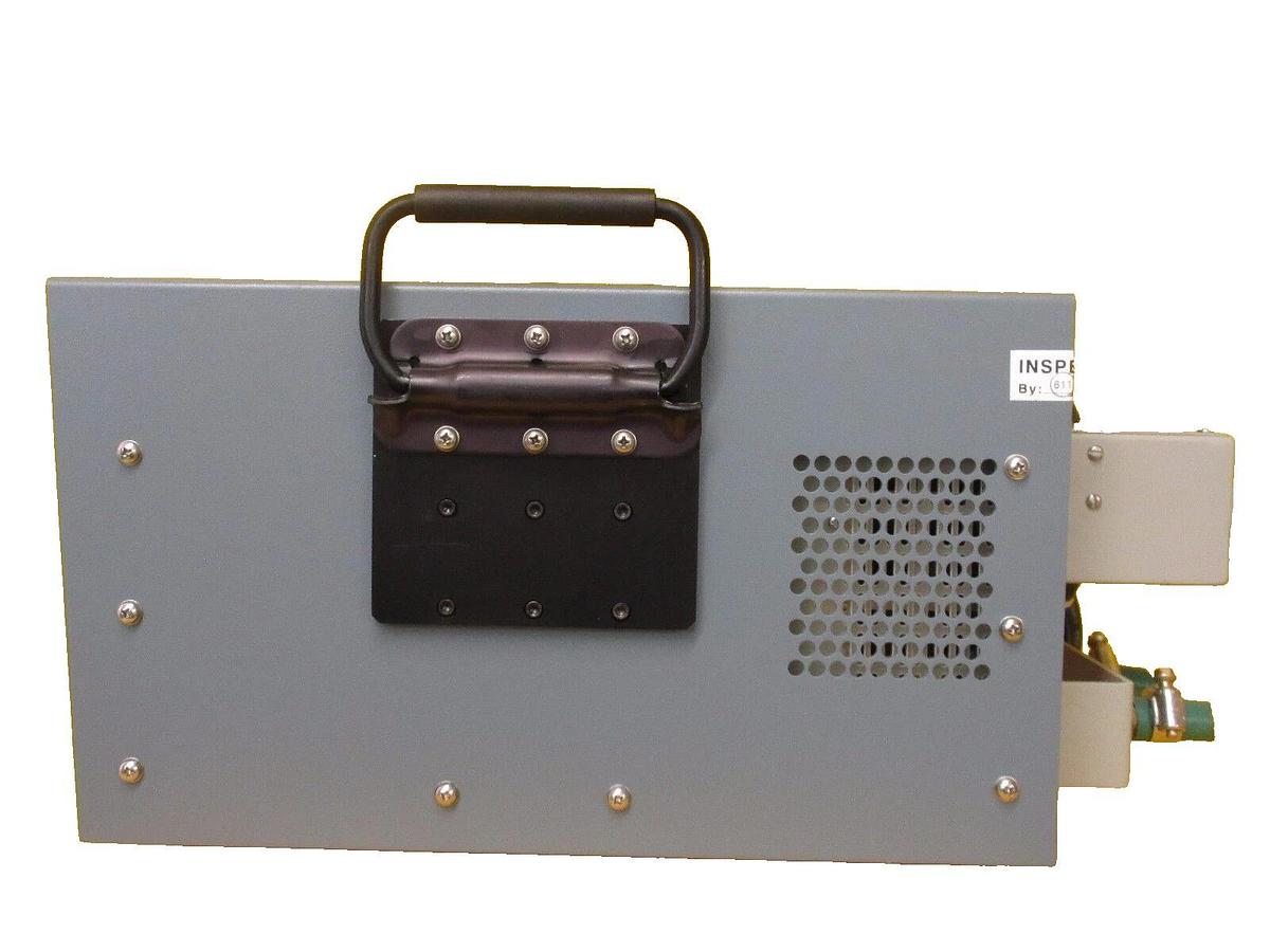 Used OEM-650A ENI OEM-6A-11491-52 Solid State Power Generator Tested Working Surplus