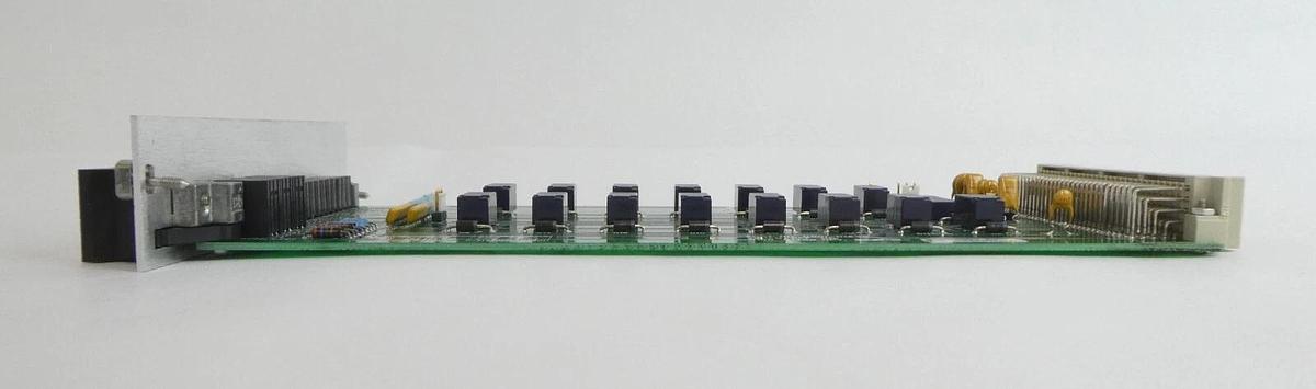 Used AMAT Applied Materials 0090-02674 300mm RPG Interface PCB Working Surplus