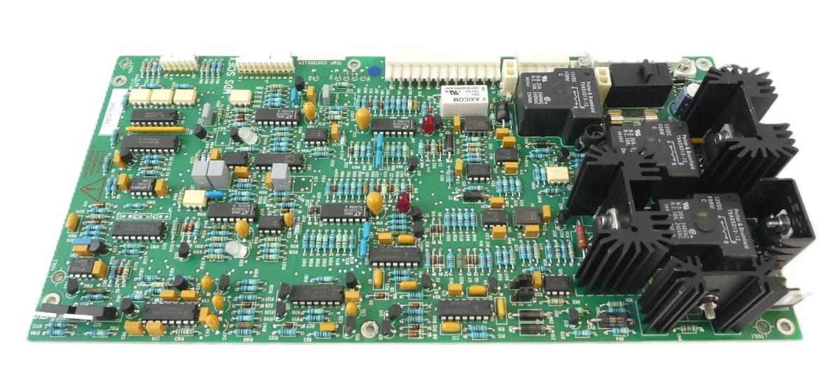 Used AB Sciex 1032788 Temperature Controller PCB API 4000 LC/MS/MS Working Surplus