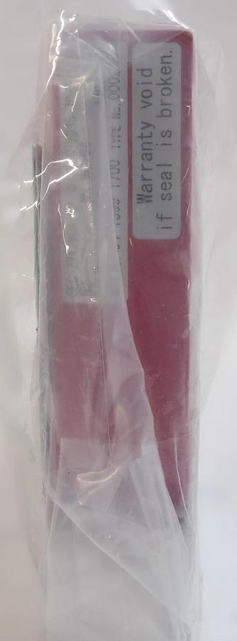 Horiba STEC SEC-Z712MGX Mass Flow Controller MFC Z700 1000 SCCM N2 New