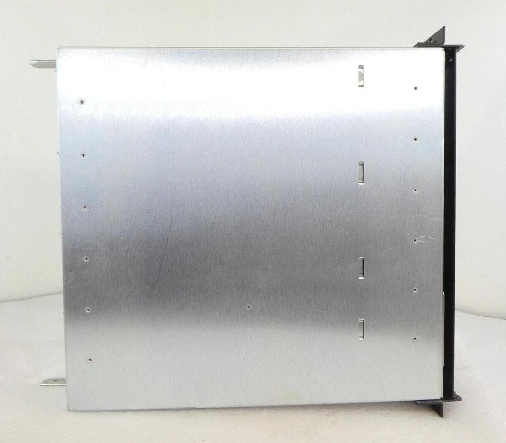 Used Genmark Automation 990400003 Computer System Sort-Max Model 310 3.20GHz Working
