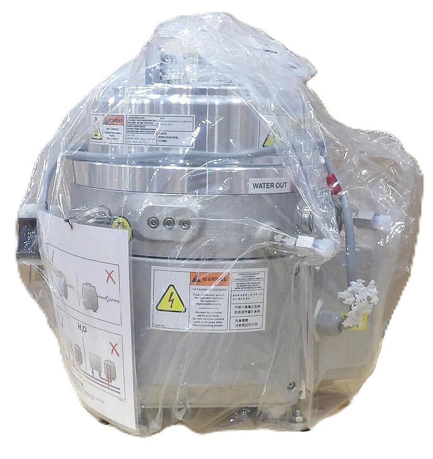 Refurbished EPX180L Edwards A41941152XS High Vacuum Dry Pump 500679690 OEM Refurbished