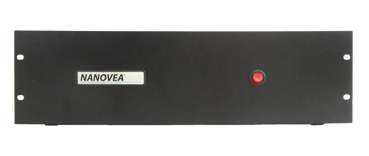 Used Micro Photonics NC/Nano Lab Imaging Controller Module Nanovea Working
