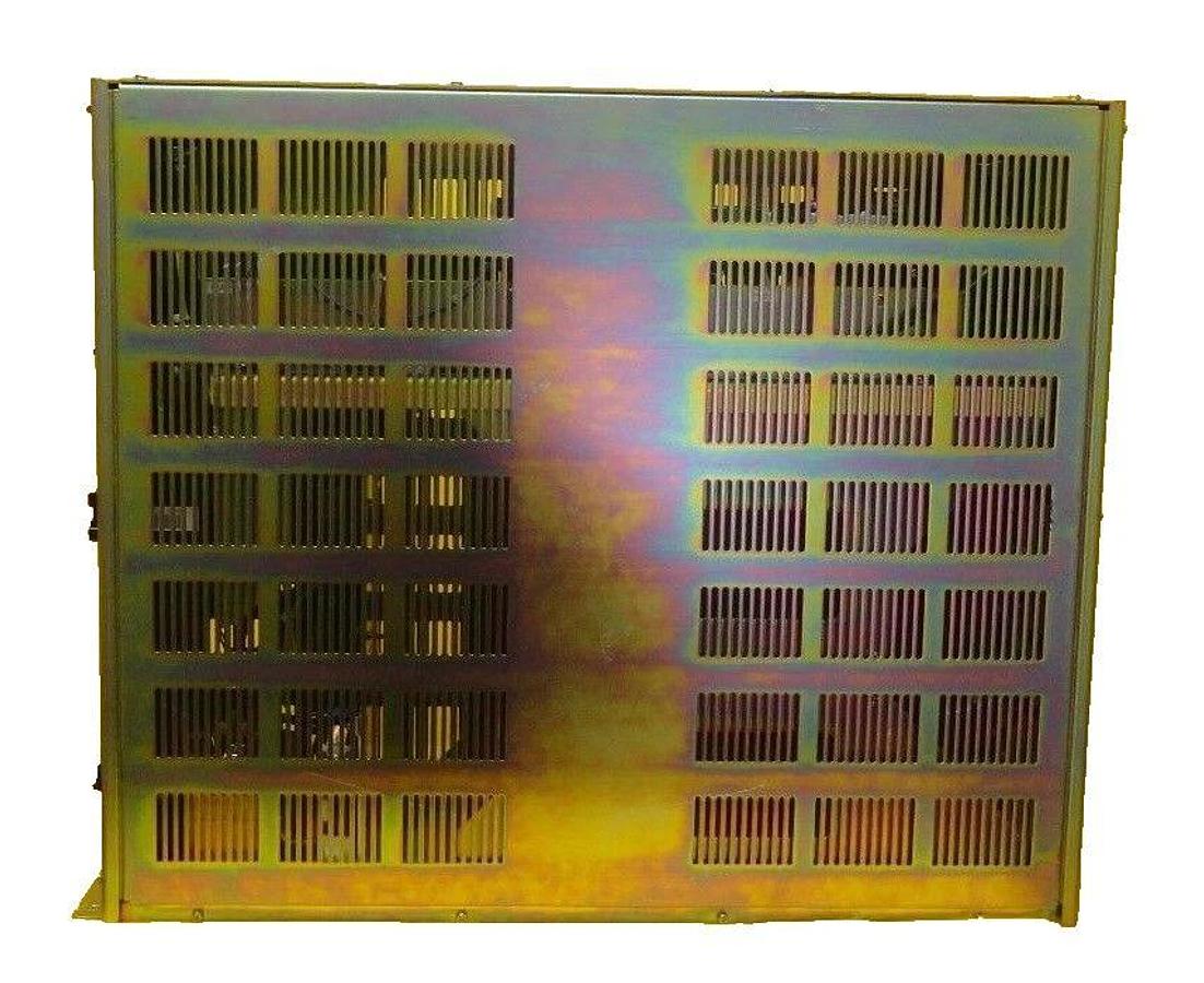 Used Yaskawa CLSR-1B-N2CD-1 Linear Motor Controller Nikon 4S064-209-3 NSR Working