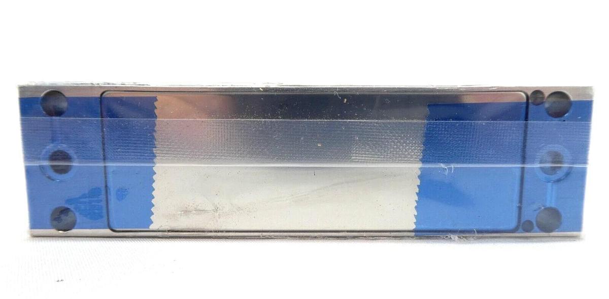 Pivotal Systems 32-03036 Mass Flow Controller MFC 200 SCCM CH3F New Surplus