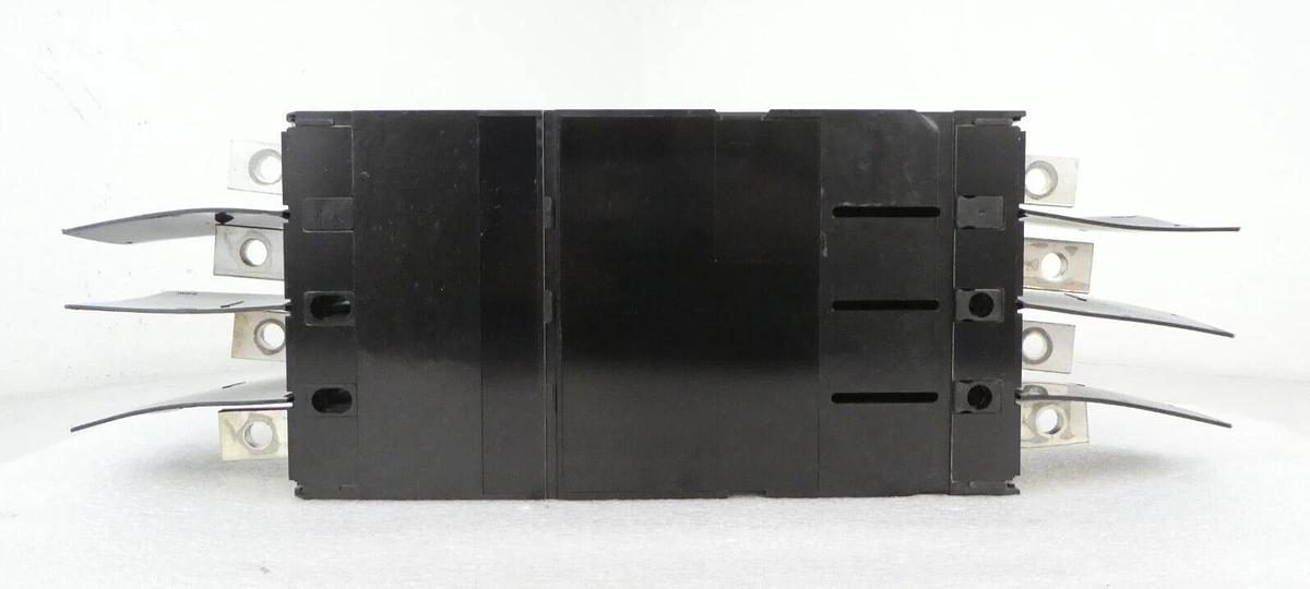 Used Fuji Electric SGa404A Earth Leakage Breaker 200-440V Working Surplus