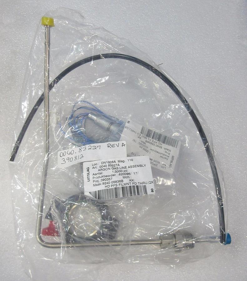 AMAT Applied Materials 9240-06477 Kit Vortex Lens Fast Maint New Surplus